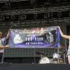 Foto Miss Montreal te Gelderpop 2018