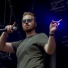 Foto Wulf te Gelderpop 2018