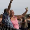 Foto  op Gelderpop 2018