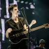 James Bay foto Rock Werchter 2018 - Donderdag