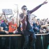 The Script foto Rock Werchter 2018 - Donderdag