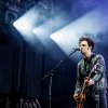 Black Rebel Motorcycle Club foto Rock Werchter 2018 - Donderdag