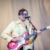 The Vaccines foto Rock Werchter 2018 - Donderdag