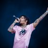Foto Rae Sremmurd te Rock Werchter 2018 - Donderdag