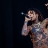 Foto Rae Sremmurd te Rock Werchter 2018 - Donderdag
