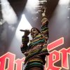 Anderson .Paak & The Free Nationals foto Rock Werchter 2018 - Vrijdag