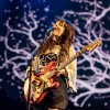 Angus & Julia Stone foto Rock Werchter 2018 - Vrijdag