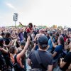 The Last Internationale foto Rock Werchter 2018 - Zaterdag