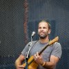 Jack Johnson foto Rock Werchter 2018 - Zaterdag