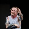 Stone Sour foto Rock Werchter 2018 - Zaterdag