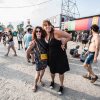 Foto  op Rock Werchter 2018 - Zaterdag