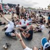 foto Rock Werchter 2018 - Zaterdag