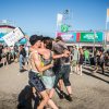 foto Rock Werchter 2018 - Zondag