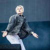 Foto PVRIS te Rock Werchter 2018 - Zondag