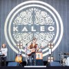 Foto Kaleo te Rock Werchter 2018 - Zondag
