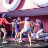 foto Rock Werchter 2018 - Zondag