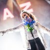 Naaz foto Rock Werchter 2018 - Zondag