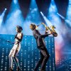 Parov Stelar foto Rock Werchter 2018 - Zondag