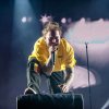 Foto Post Malone te Rock Werchter 2018 - Zondag