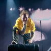 Post Malone foto Rock Werchter 2018 - Zondag