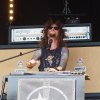 Foto The Cadillac Three te Westerpop 2018