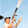 Foto The Cool Quest te Westerpop 2018