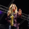 Foto Candy Dulfer te Westerpop 2018