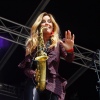 Candy Dulfer foto Westerpop 2018