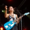Foto Sue the Night te Westerpop 2018