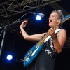 Foto Sue the Night te Westerpop 2018