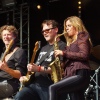 Foto Candy Dulfer te Westerpop 2018