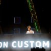 Deon Custom