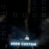Deon Custom foto We Are Electric 2018