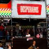 Foto Jonas Meeus te We Are Electric 2018