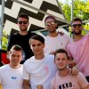 Foto  op We Are Electric 2018
