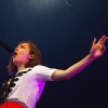 Foto Alice Merton te Metropolis Festival 2018