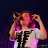 Alice Merton foto Metropolis Festival 2018