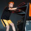 Foto Day Fly te Metropolis Festival 2018