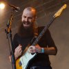 Foto Arcane Roots op Metropolis Festival 2018