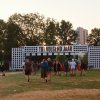 Foto  op Metropolis Festival 2018