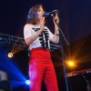 Foto Alice Merton te Metropolis Festival 2018