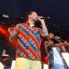 Foto Kraantje Pappie te Metropolis Festival 2018