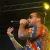Foto Kraantje Pappie te Metropolis Festival 2018