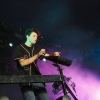 Foto Petit Biscuit te Metropolis Festival 2018