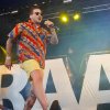 Foto Kraantje Pappie te Metropolis Festival 2018