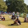 Foto  op Metropolis Festival 2018