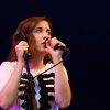 Foto Alice Merton te Metropolis Festival 2018