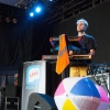Foto Day Fly op Metropolis Festival 2018