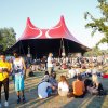 Foto  op Metropolis Festival 2018