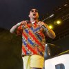 Foto Kraantje Pappie te Metropolis Festival 2018